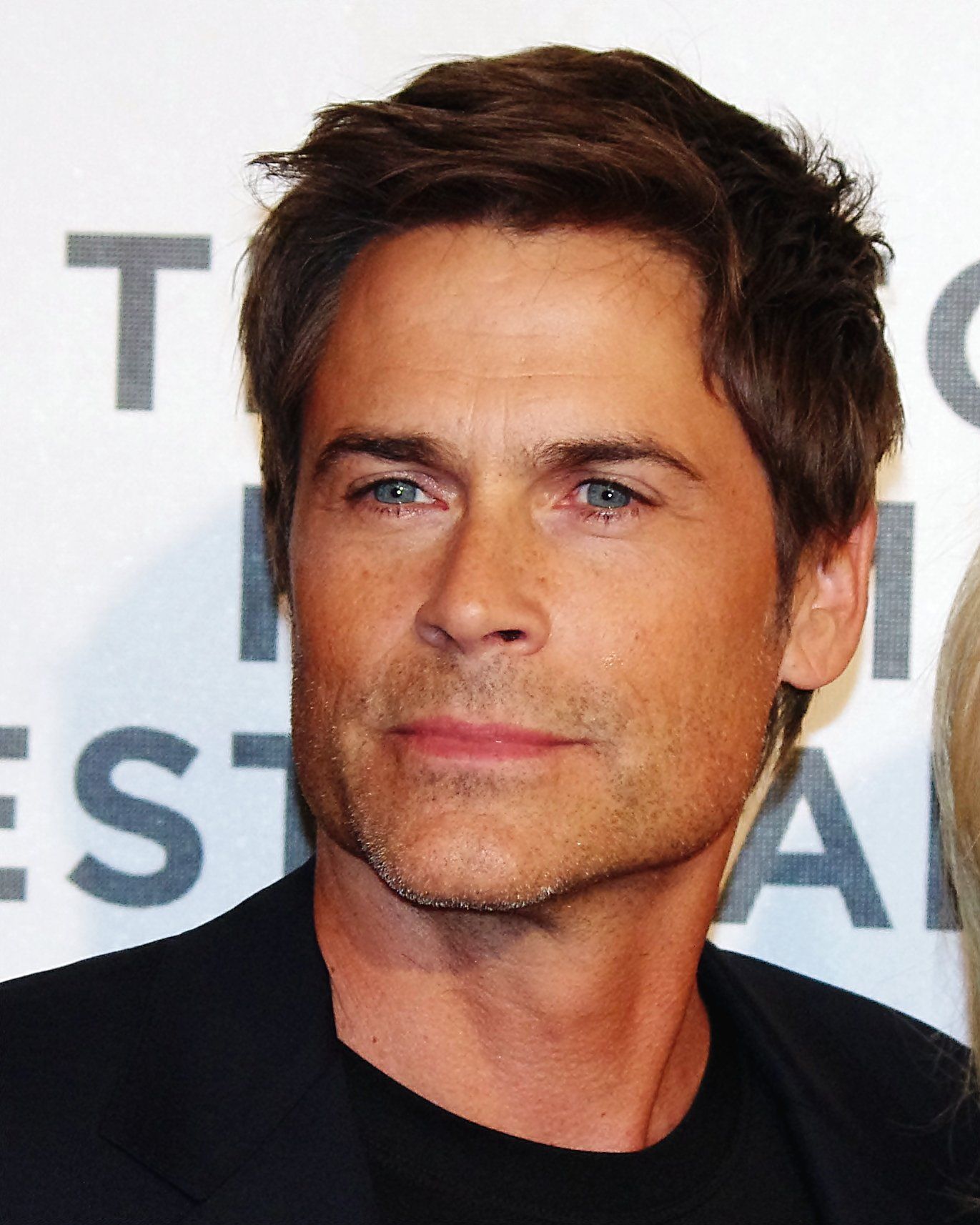 The seemingly immortal Rob Lowe reveals his 3 adorably accurate secrets to looking young